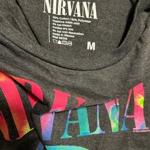 Target graphic tshirt